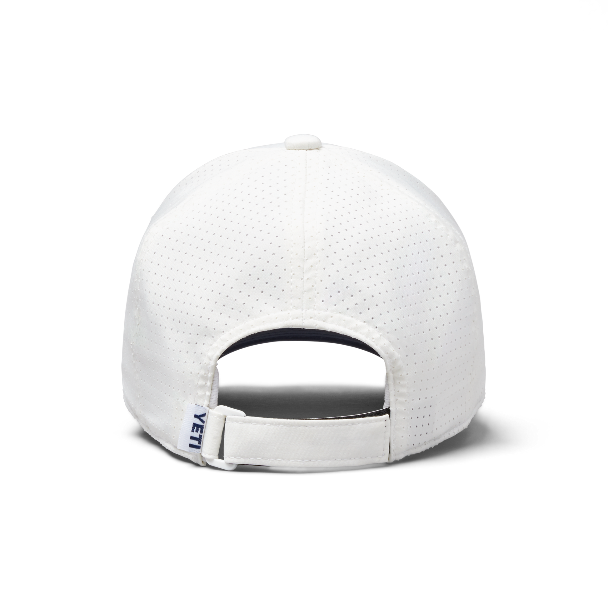 YETI™ Logo Structured Performance Hat