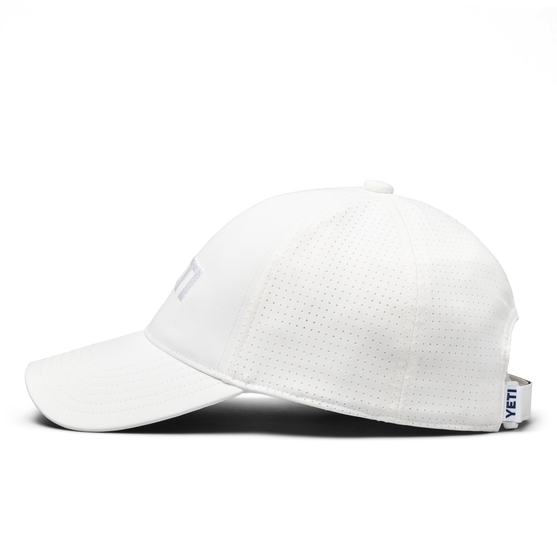 YETI™ Logo Structured Performance Hat