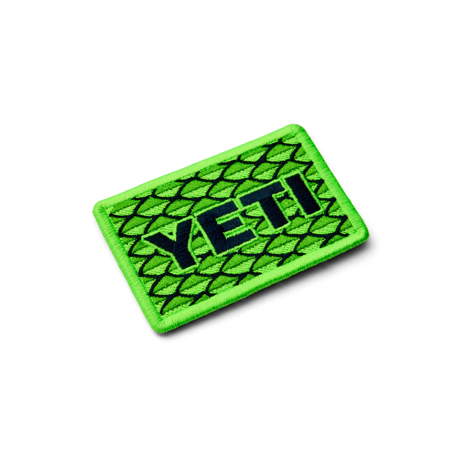 Scales Patch