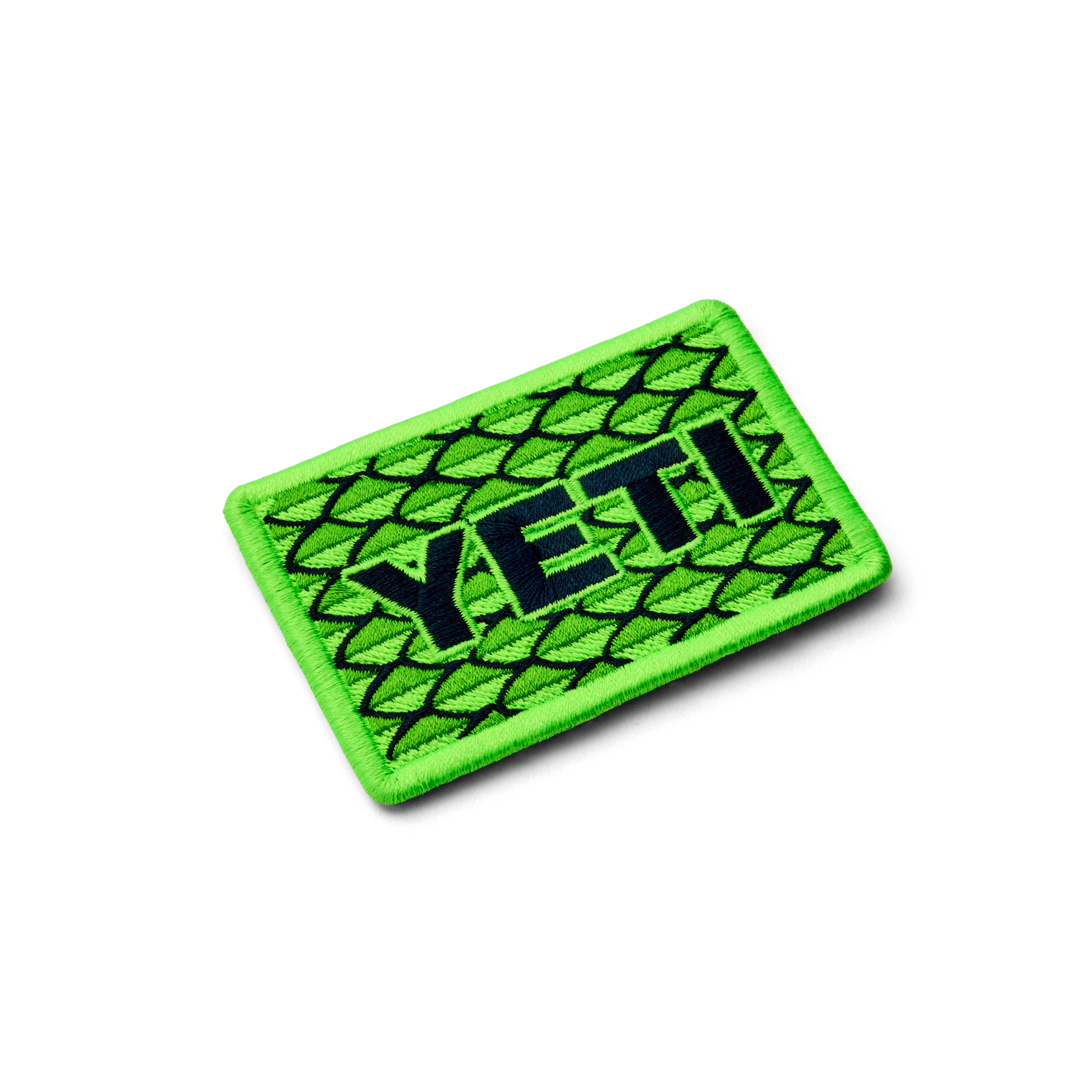 Scales Patch