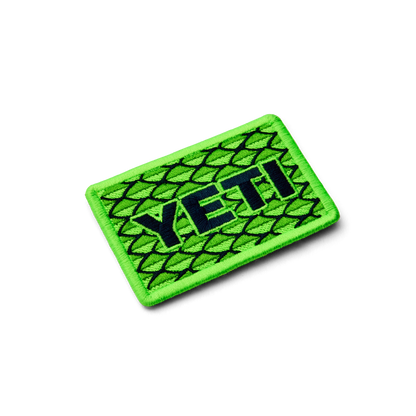 Scales Patch