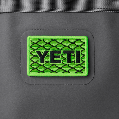 Scales Patch