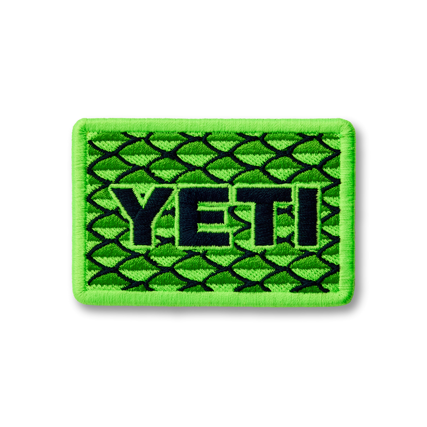 Scales Patch