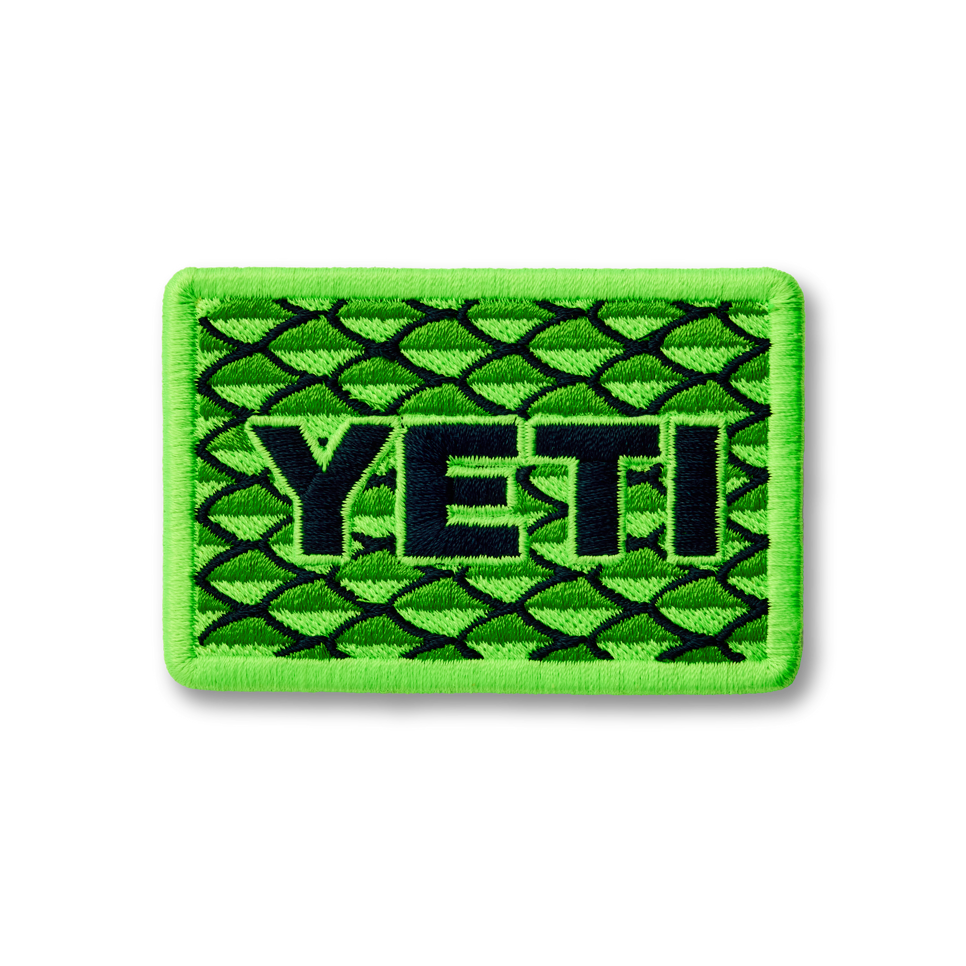 Scales Patch