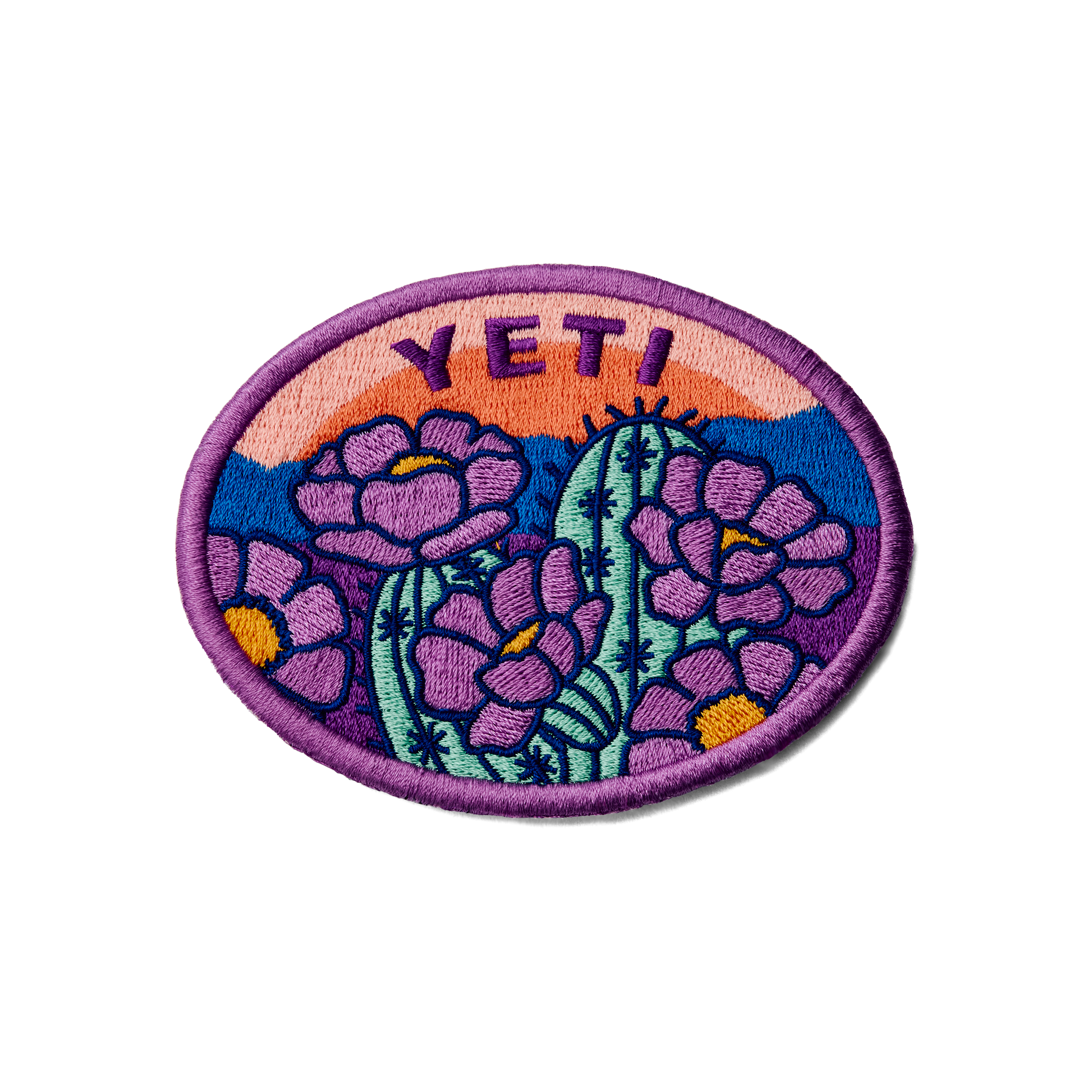 Full Bloom Patch