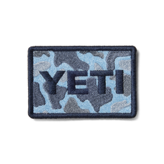 Blue Camo