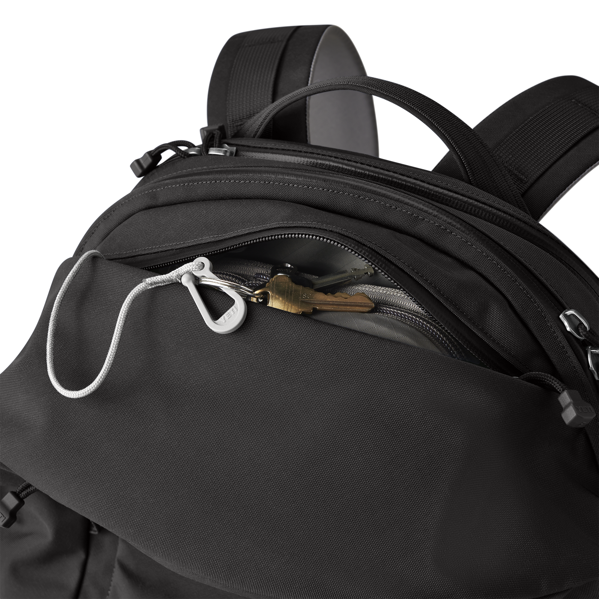 Crossroads 27L Backpack
