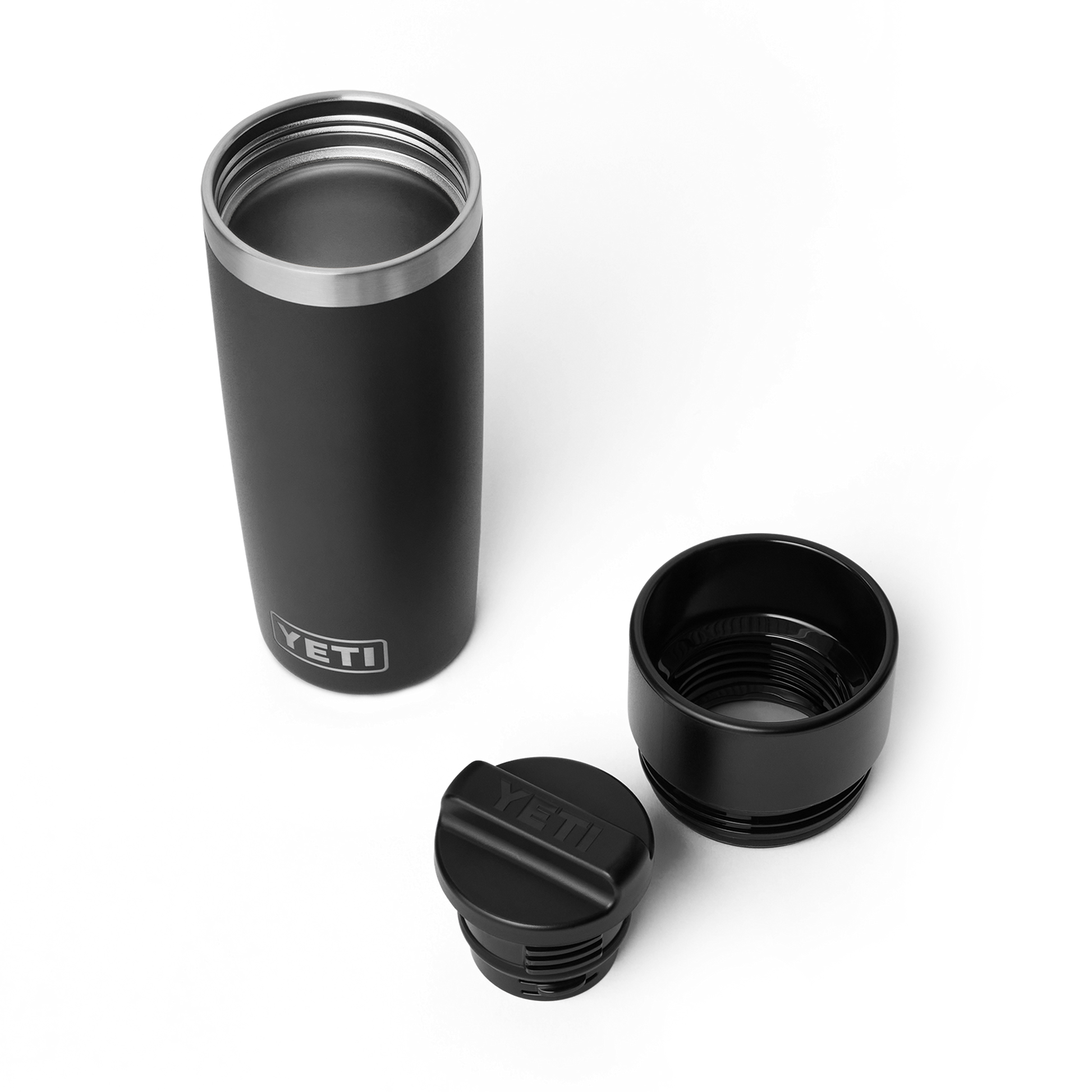 Rambler 16 oz (473 ml) Travel Bottle