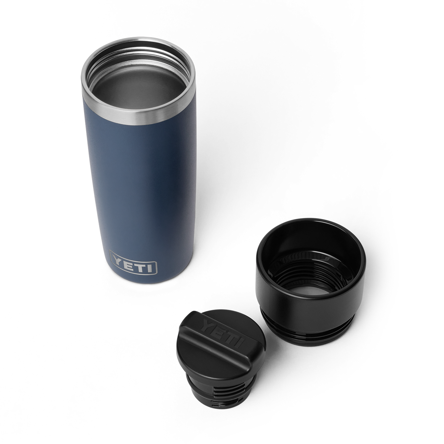 Rambler 16 oz (473 ml) Travel Bottle