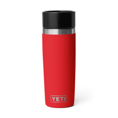 Rescue Red