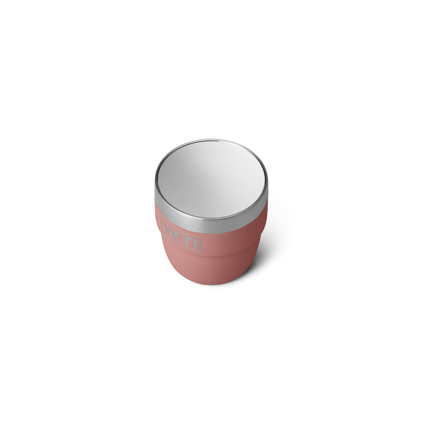 Rambler 4 oz (118 ml) Stackable Cups