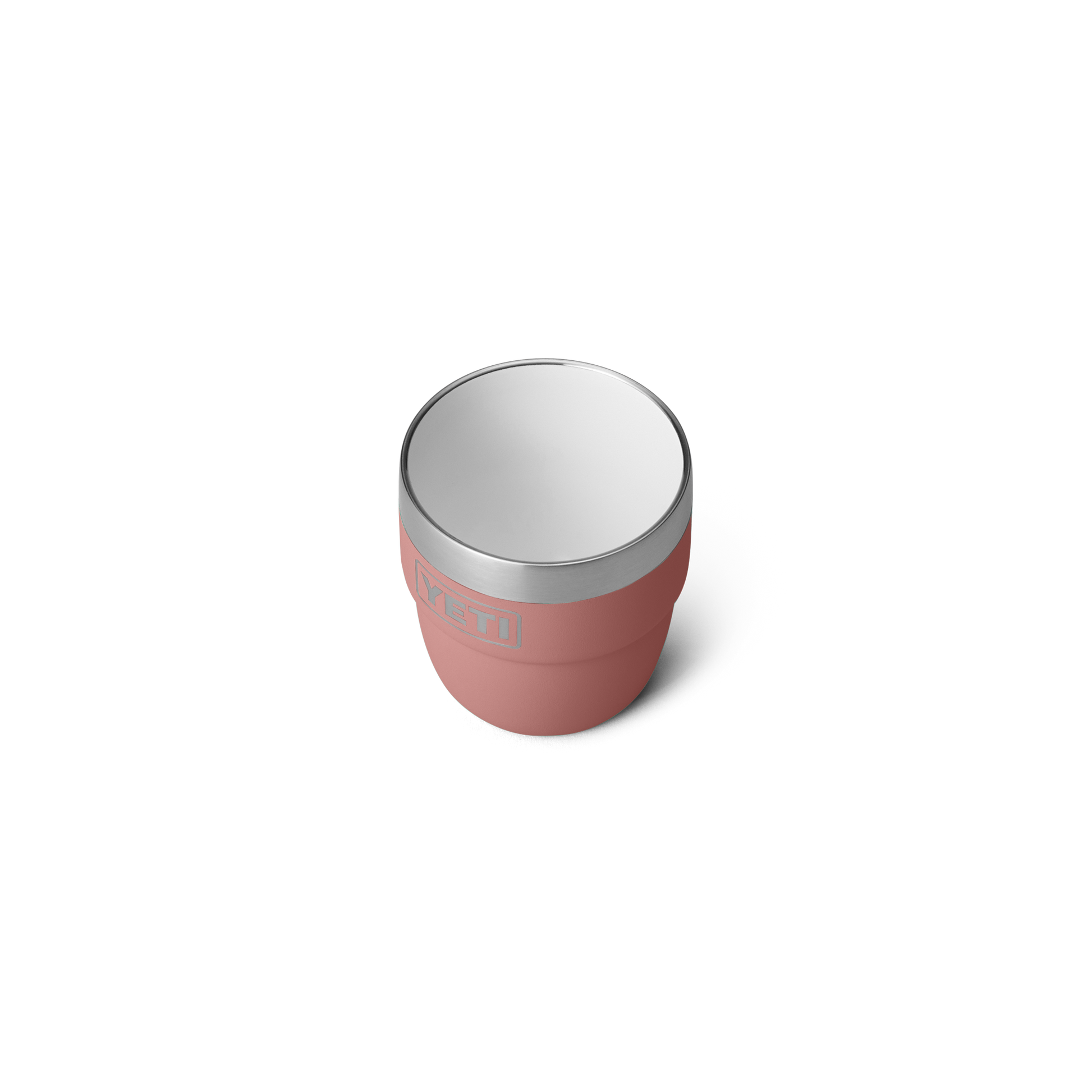 Rambler 4 oz (118 ml) Stackable Cups
