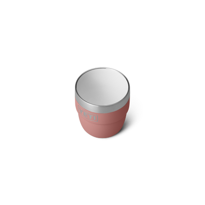 Rambler 4 oz (118 ml) Stackable Cups