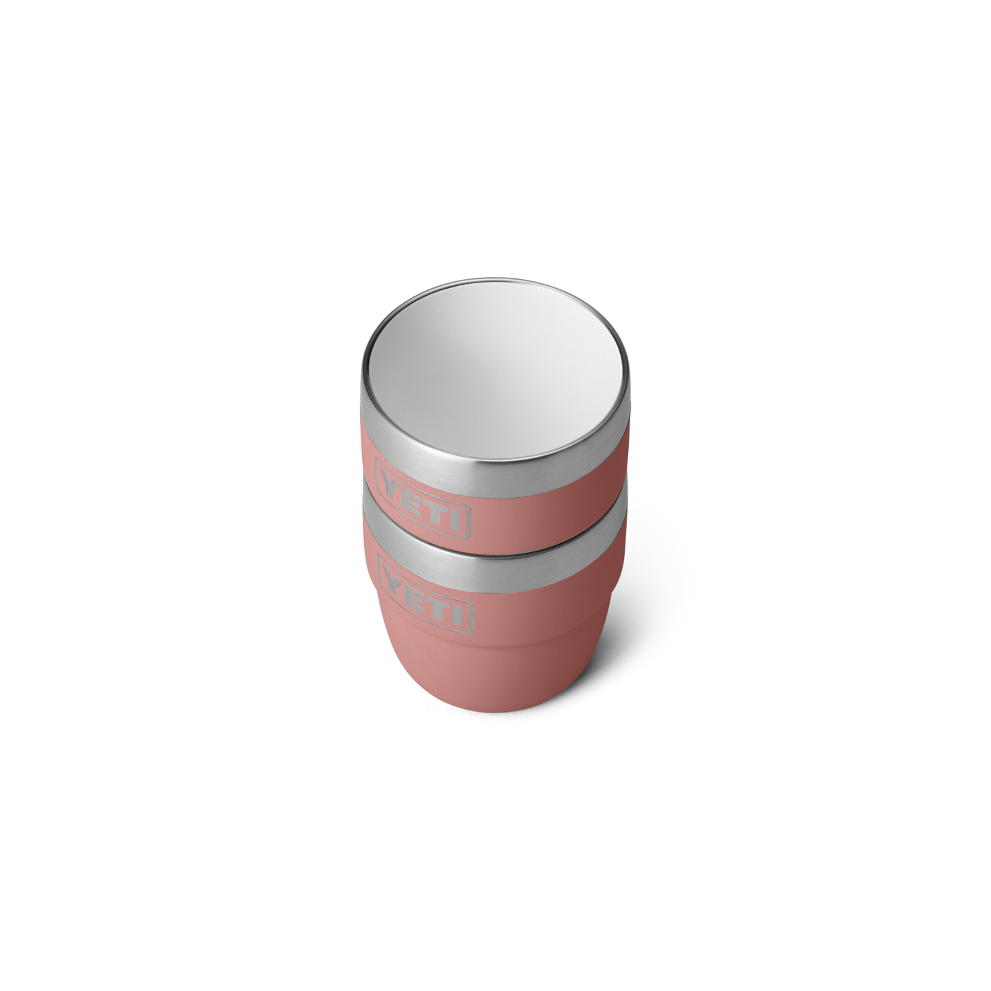 Rambler 4 oz (118 ml) Stackable Cups