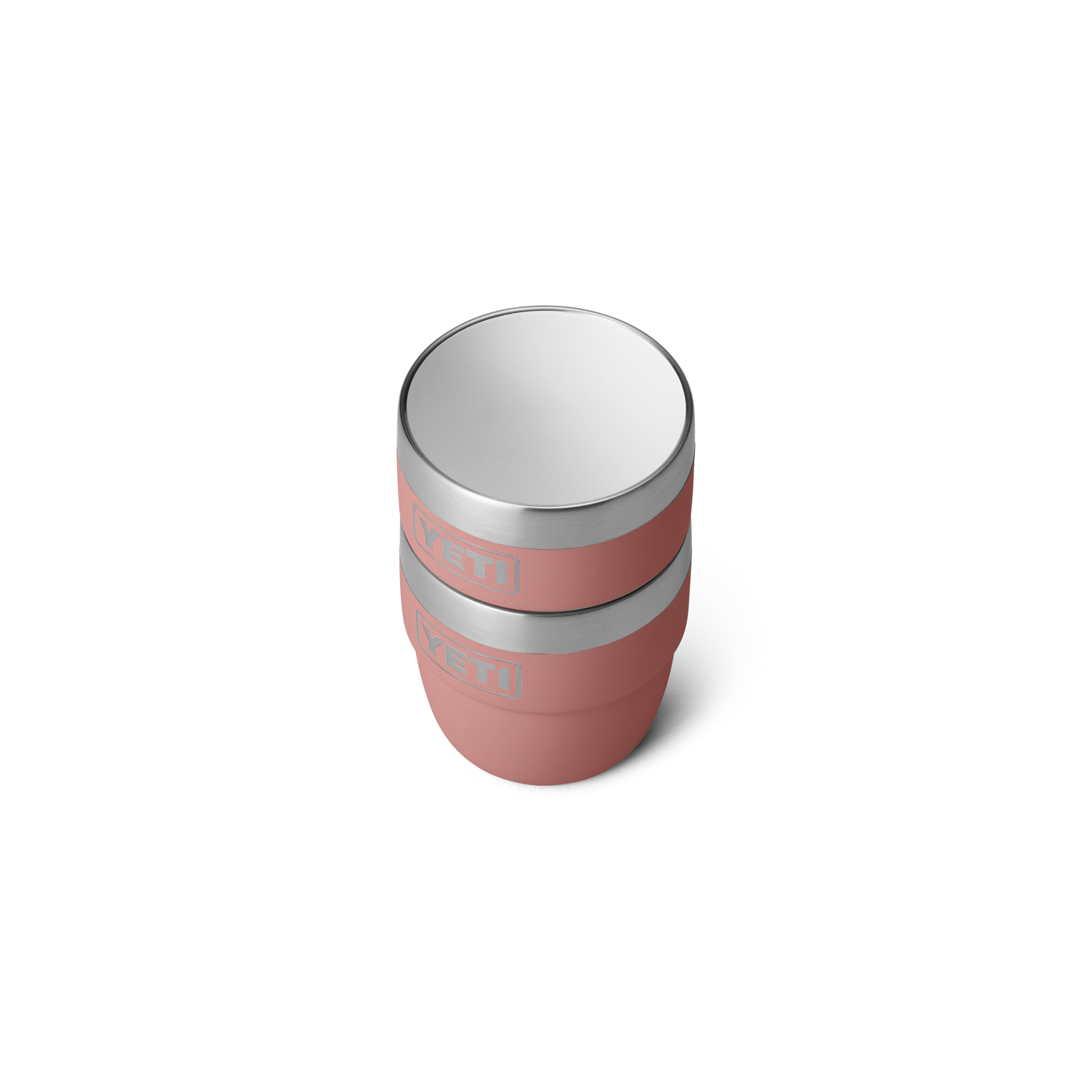 Rambler 4 oz (118 ml) Stackable Cups