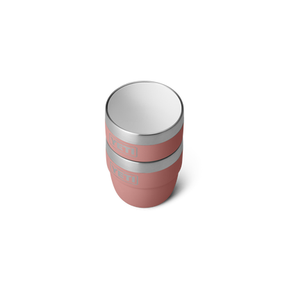Rambler 4 oz (118 ml) Stackable Cups
