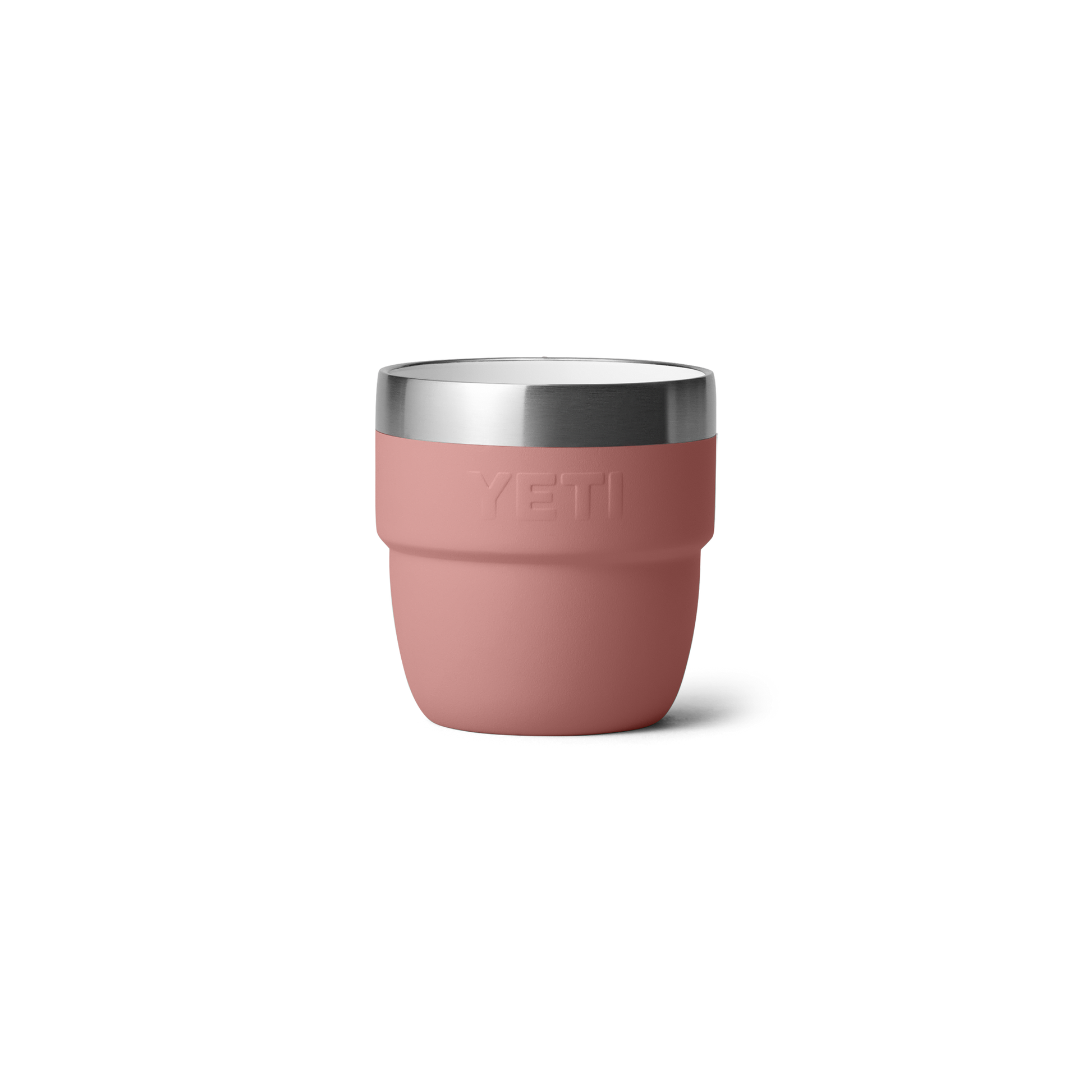 Rambler 4 oz (118 ml) Stackable Cups