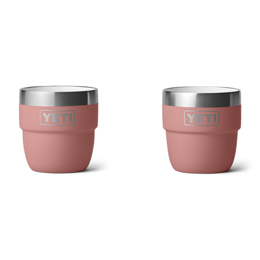 Rambler 4 oz (118 ml) Stackable Cups
