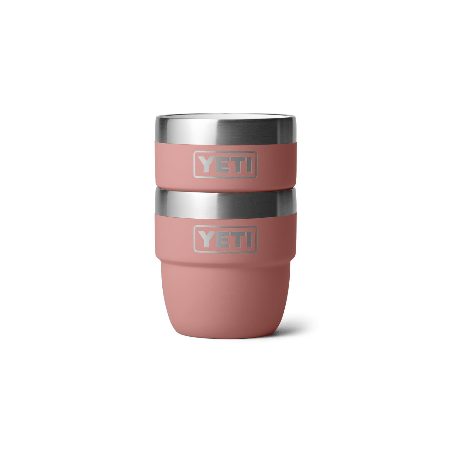 Rambler 4 oz (118 ml) Stackable Cups