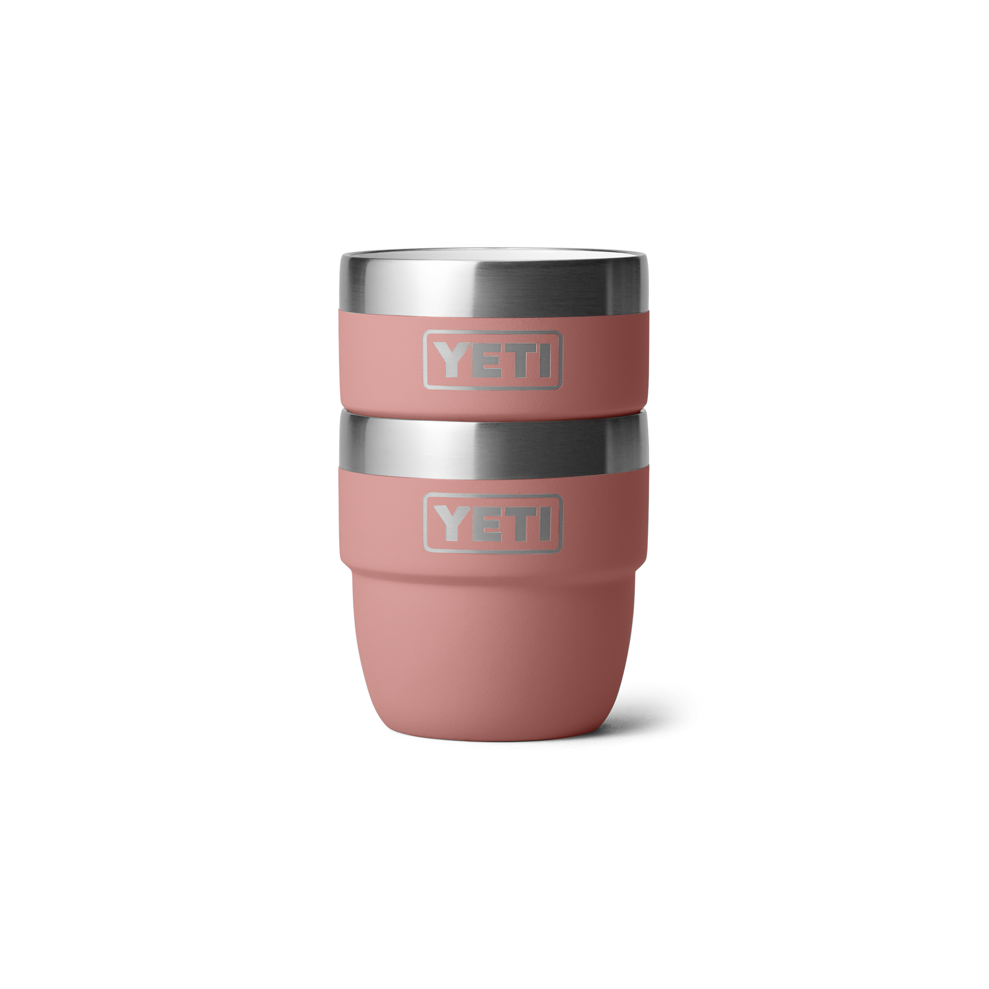 Rambler 4 oz (118 ml) Stackable Cups