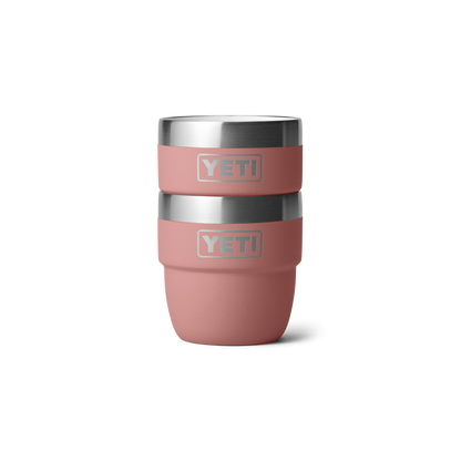 Rambler 4 oz (118 ml) Stackable Cups