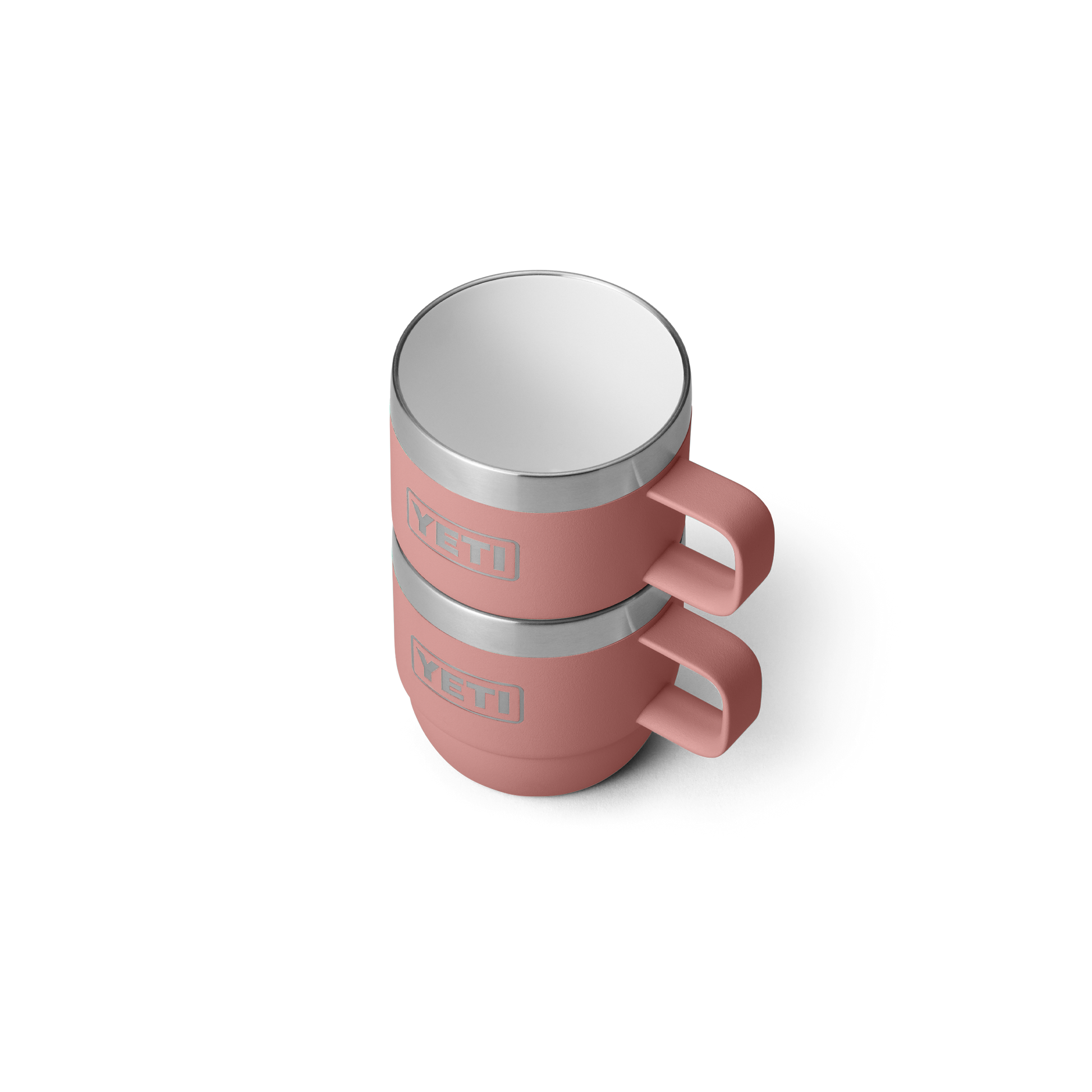 Rambler 6 oz (177 ml) Stackable Mugs