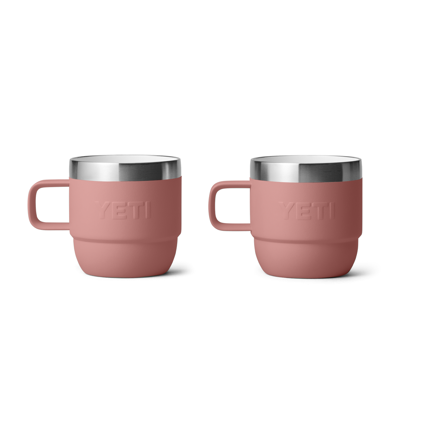 Rambler 6 oz (177 ml) Stackable Mugs