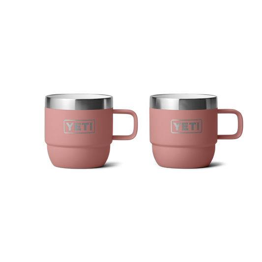 Rambler 6 oz (177 ml) Stackable Mugs