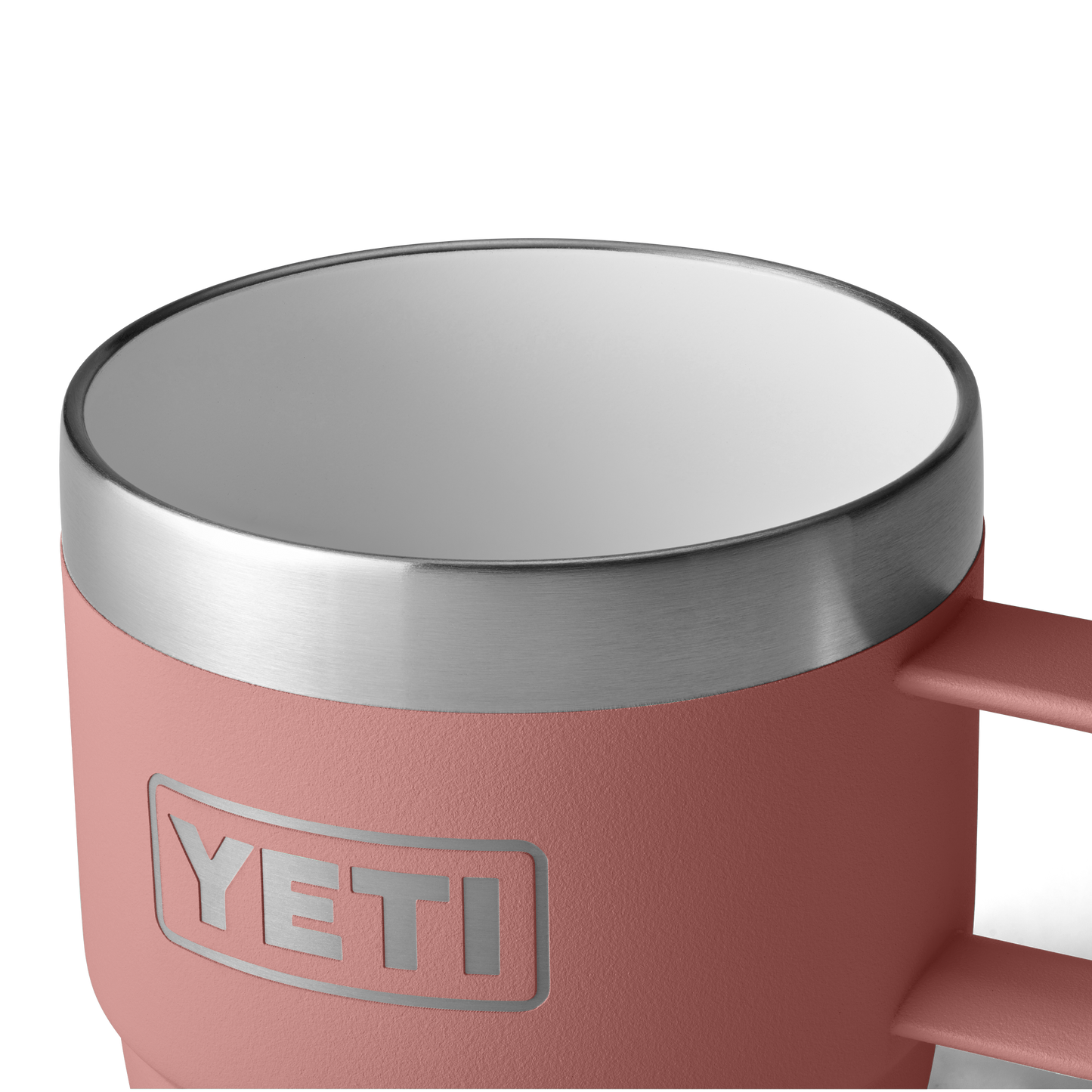 Rambler 6 oz (177 ml) Stackable Mugs