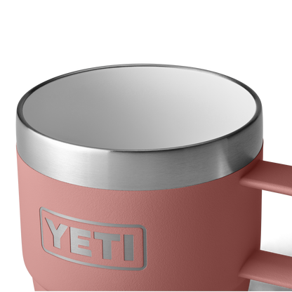 Rambler 6 oz (177 ml) Stackable Mugs
