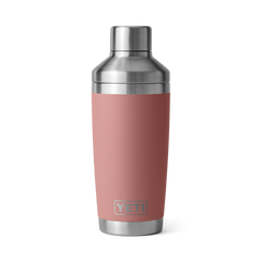 Sandstone Pink