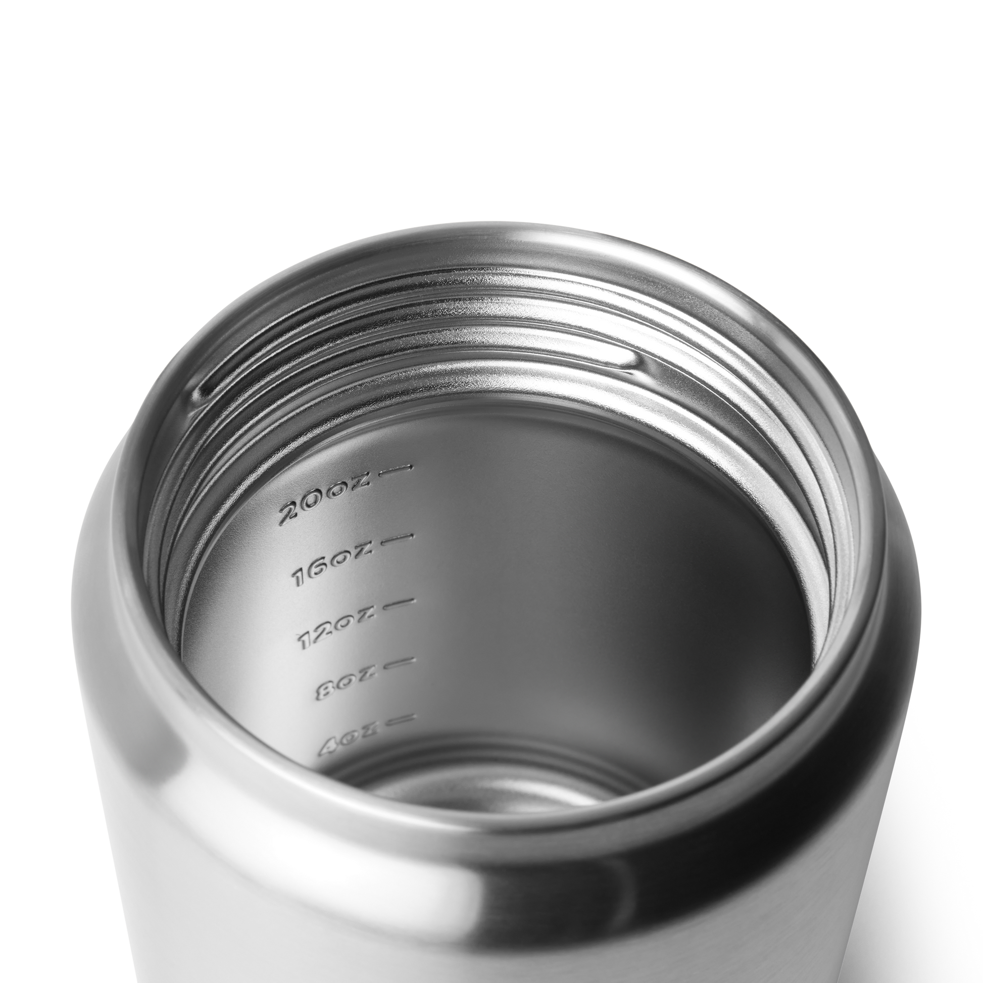 Rambler 24 oz (710 ml) Insulated Food Jar