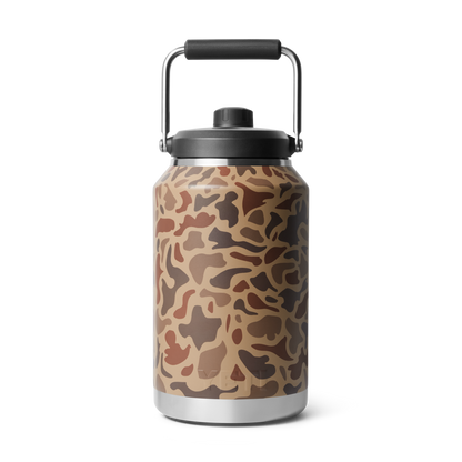 Rambler Gallon (3.7 L) Jug