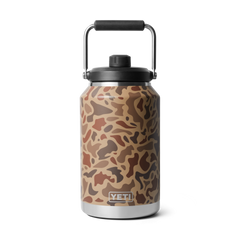 Wetlands Camo