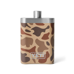 Wetlands Camo
