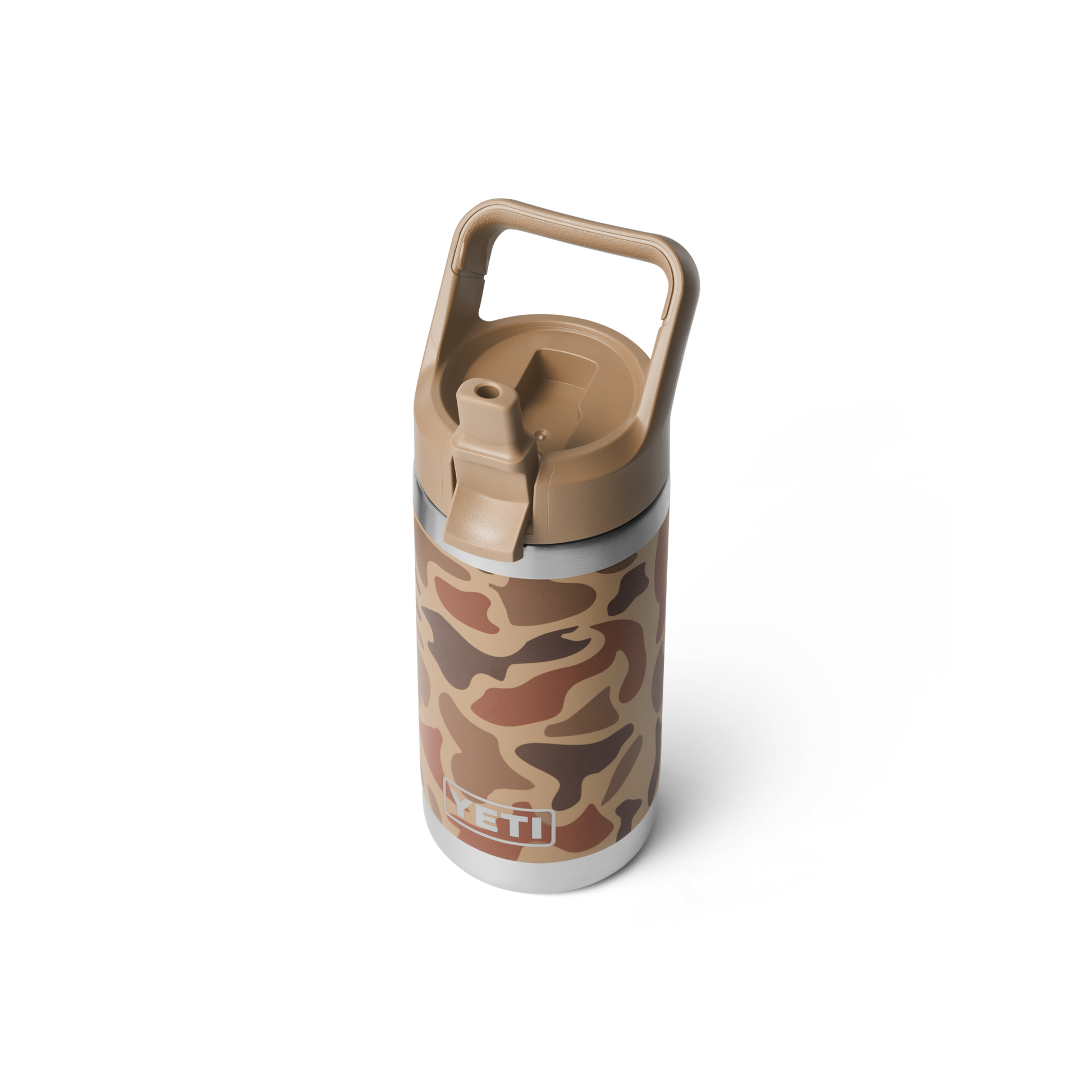 Rambler Jr 12 oz (355 ml) Kids' Bottle