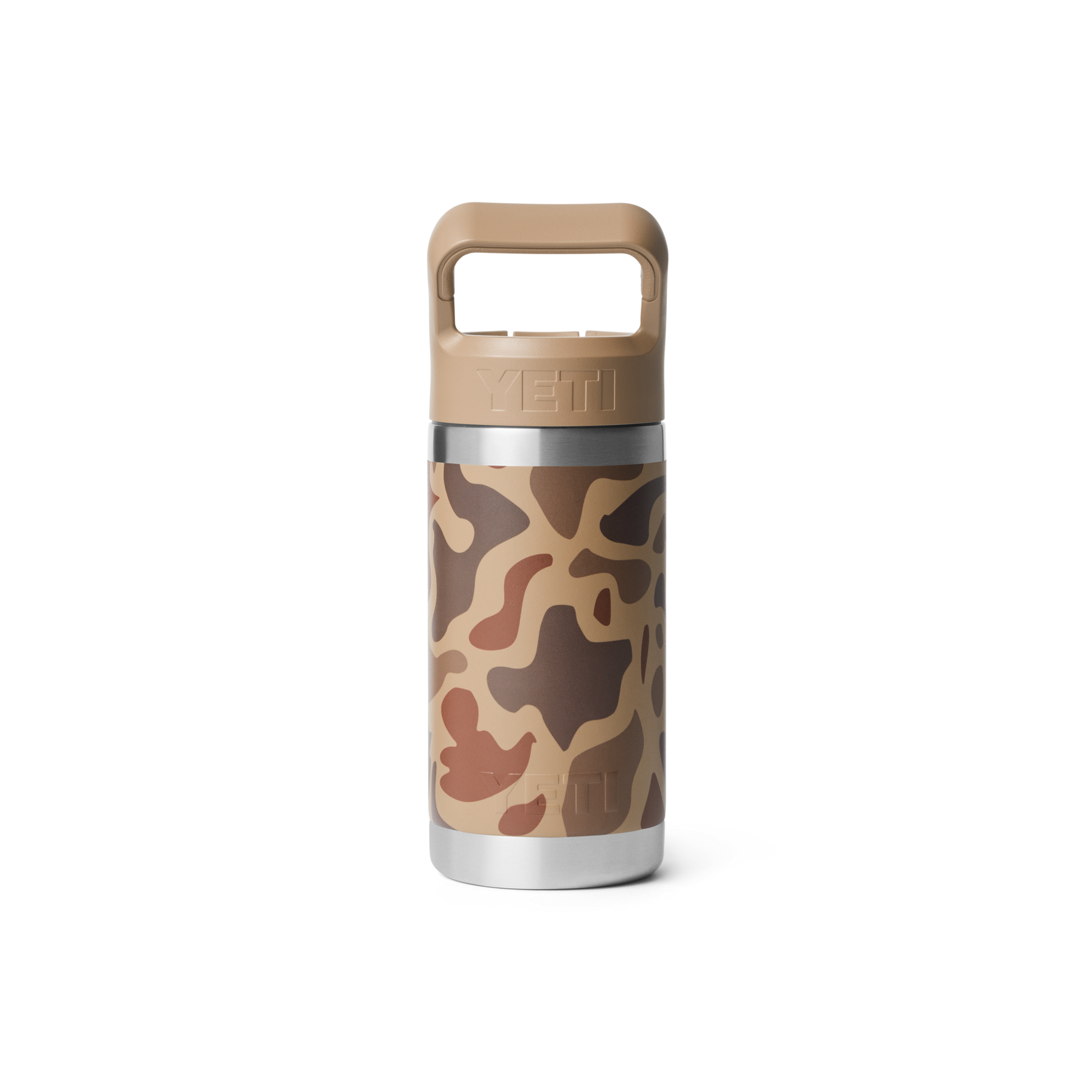 Rambler Jr 12 oz (355 ml) Kids' Bottle