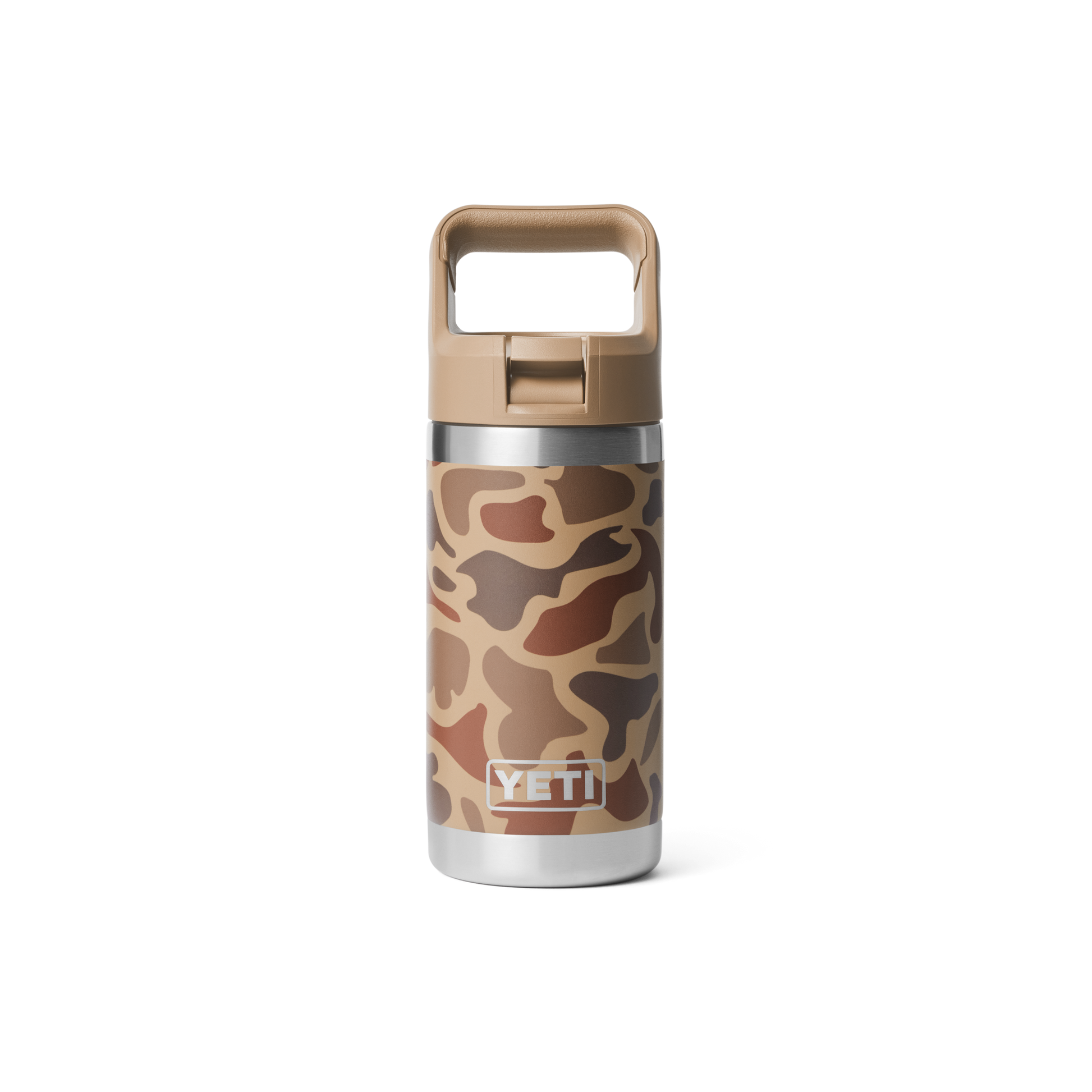Rambler Jr 12 oz (355 ml) Kids' Bottle