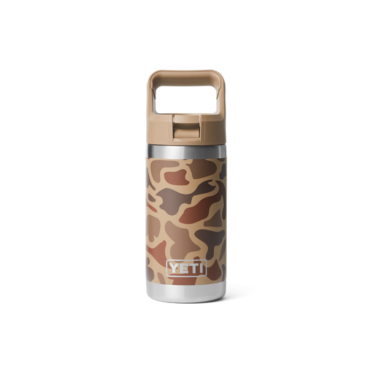 Rambler Jr 12 oz (355 ml) Kids' Bottle