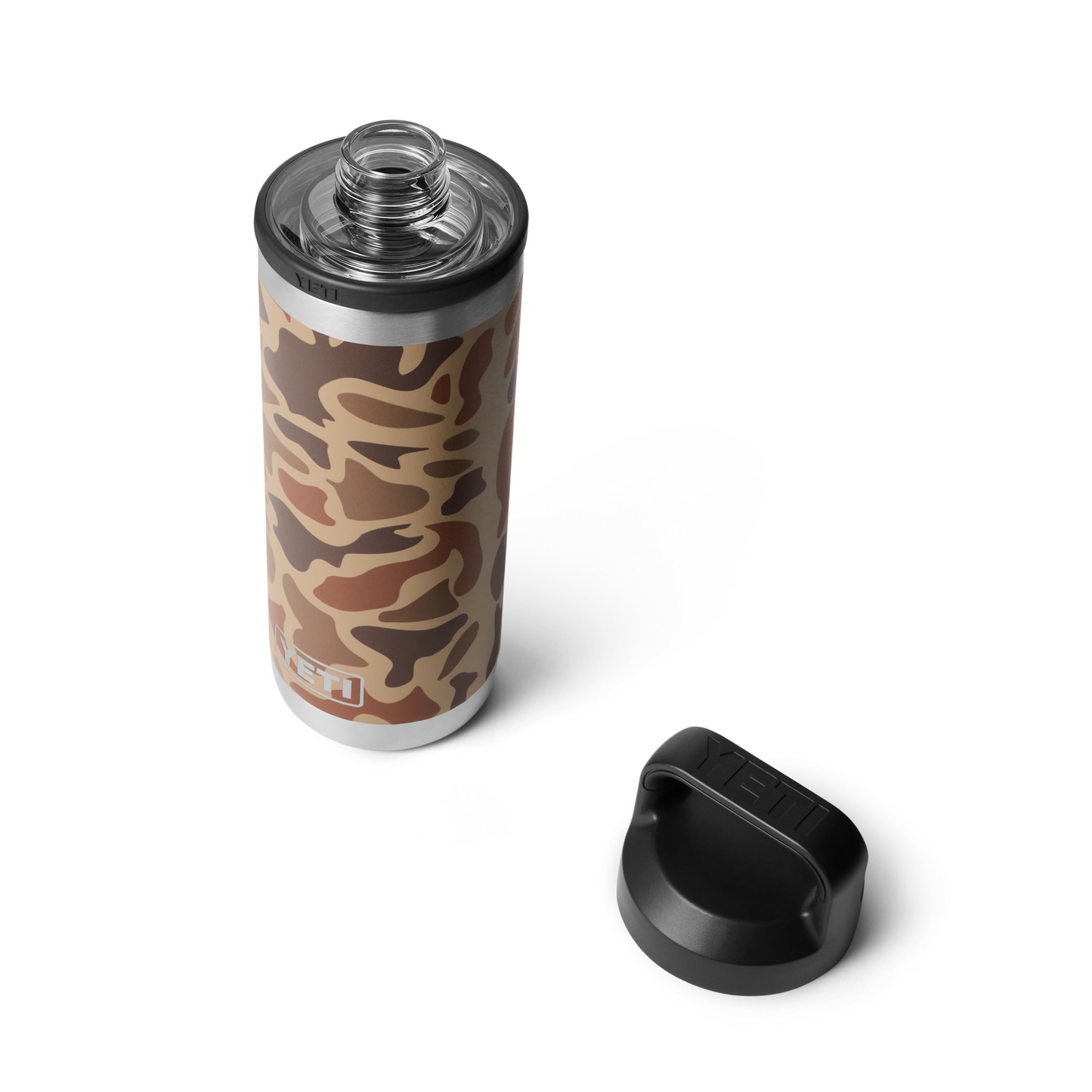 Rambler 18 oz (532 ml) Bottle