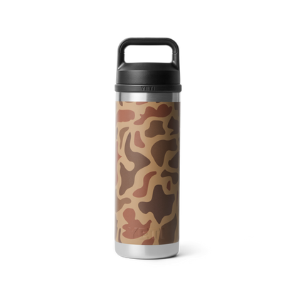 Rambler 18 oz (532 ml) Bottle