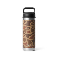 Wetlands Camo