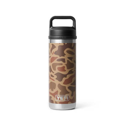 Rambler 18 oz (532 ml) Bottle
