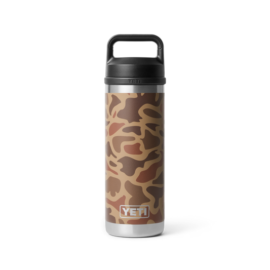 Rambler 18 oz (532 ml) Bottle