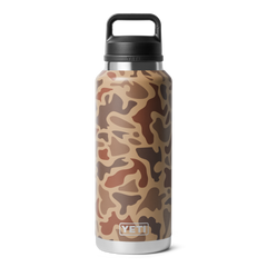 Wetlands Camo