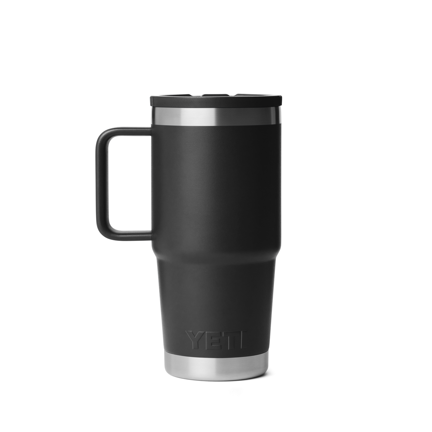Rambler 20 oz (591 ml) Travel Straw Mug