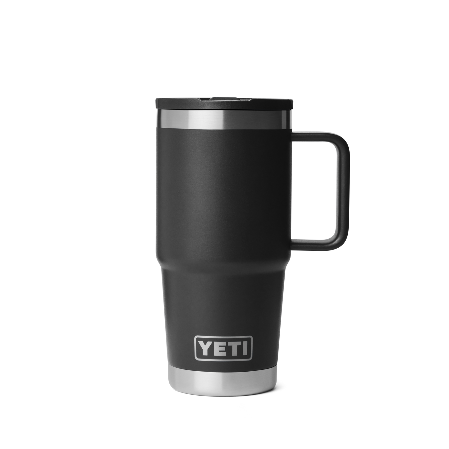 Rambler 20 oz (591 ml) Travel Straw Mug