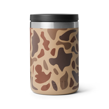 Rambler 16 oz (473 ml) Insulated Food Jar