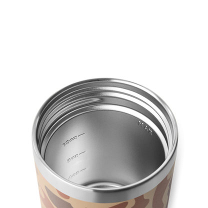 Rambler 16 oz (473 ml) Insulated Food Jar