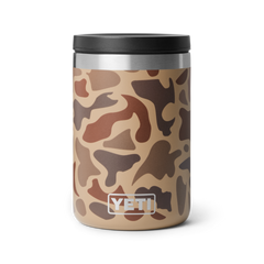 Wetlands Camo